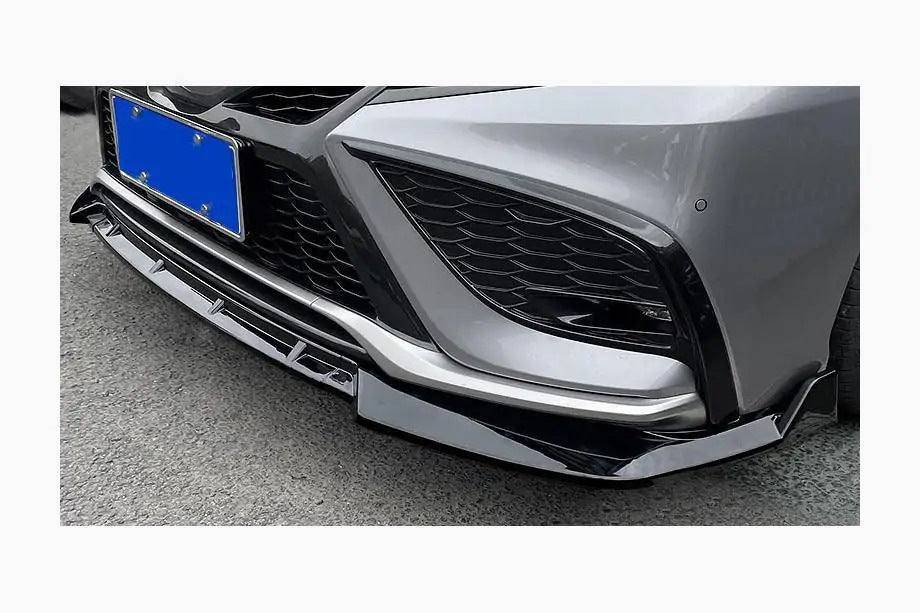 Universal Front Lip Digital Designs V-5 (black) - image 2