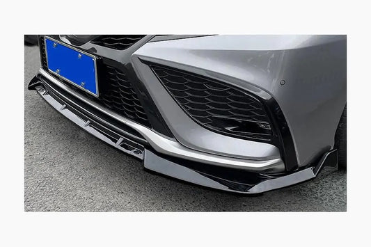 Universal Front Lip Digital Designs V-5 (black) - image 2