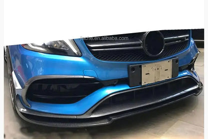 Universal Front Lip Digital Designs V-4 (black) - image 2