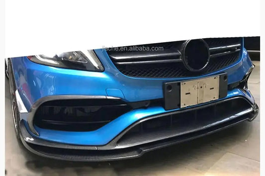 Universal Front Lip Digital Designs V-4 (black) - image 2