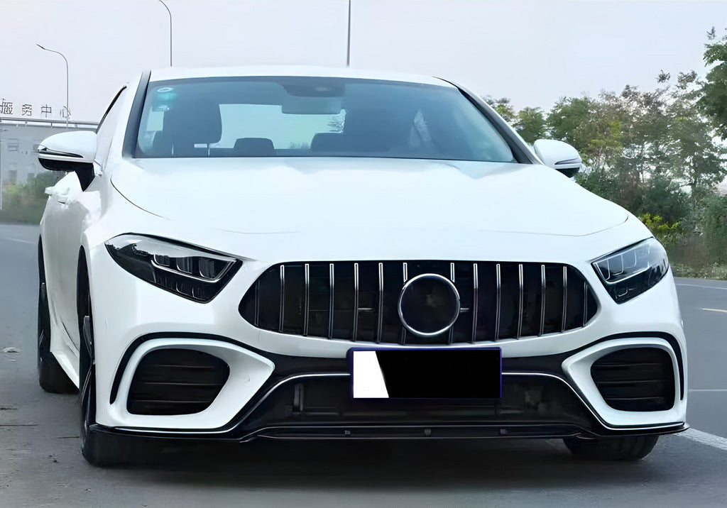 Body Kit AMG GTS63 for Mercedes CLS C257 2018- - image 1