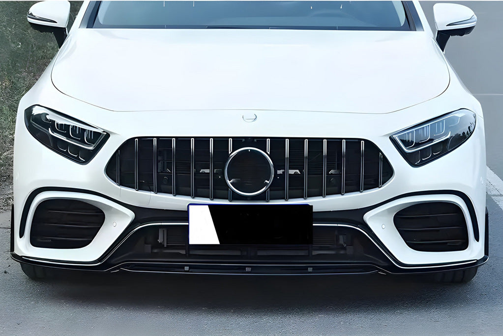 Body Kit AMG GTS63 for Mercedes CLS C257 2018- - image 5