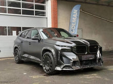 Body Kit MNSR Carbon V2 for BMW XM G09 2022- - image 1