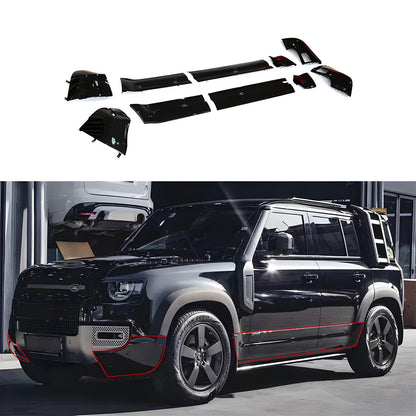 Molding kit for Land Rover Defender 2019↗︎ - image 1