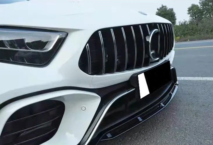 Body Kit AMG GTS63 for Mercedes CLS C257 2018- - image 7