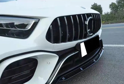 Body Kit AMG GTS63 for Mercedes CLS C257 2018- - image 7