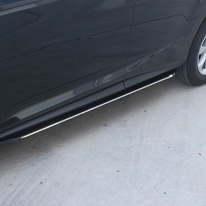 Side steps Original (2 PCs) for Lexus RX 2016-2022 - Reelken Auto