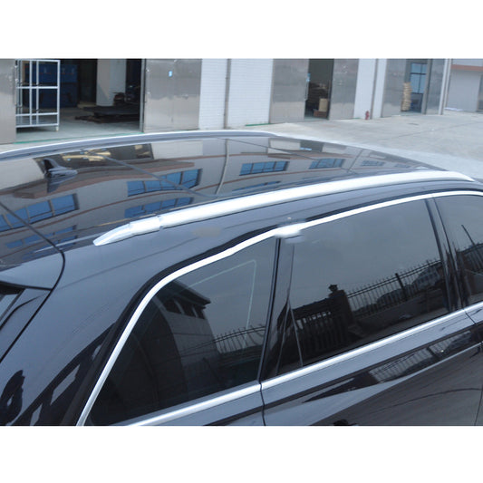 Roof Rails (2 pcs) for Toyota Innova 2015- - image 2