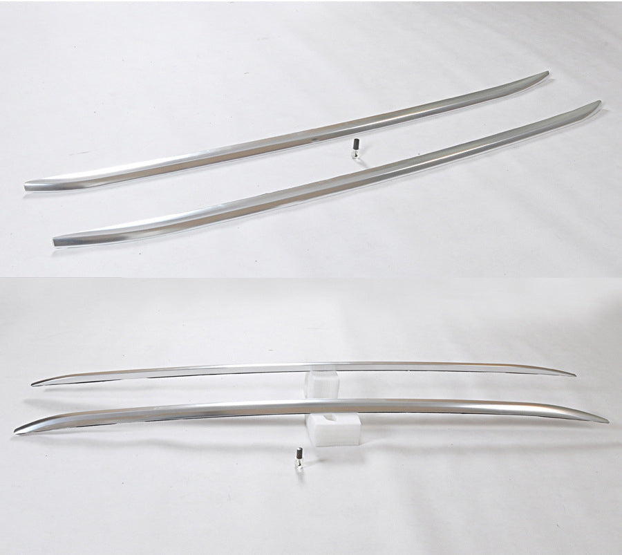 Roof Rails (2 pcs) for Toyota Innova 2015- - image 3