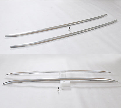 Roof Rails (2 pcs) for Toyota Innova 2015- - image 3