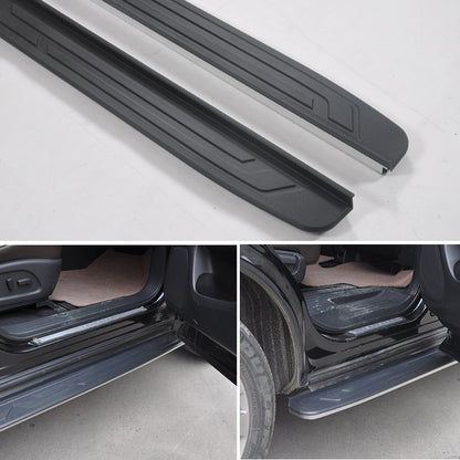 Side Steps (2 pcs) for Infiniti QX60 2016-2021 - image 2