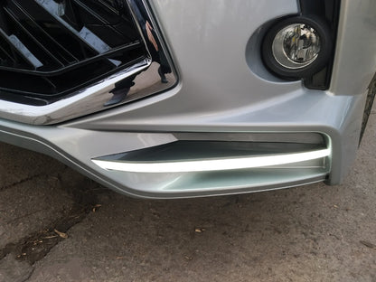 Body Kit Set (TRD Design) for Toyota Highlander 2013-2019 - image 8