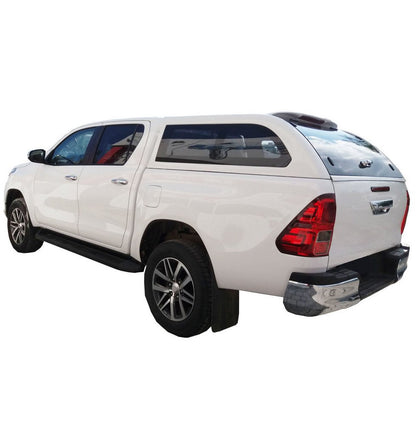 Canopy Truck Bed Canopy for Toyota Hilux 2015- - image 2