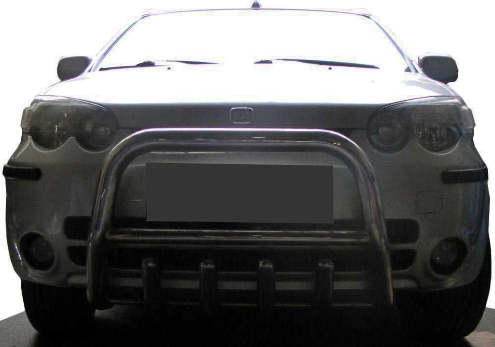Bull Bar WT003 (Stainless Steel) for Honda HR-V 1998-2006 - image 1