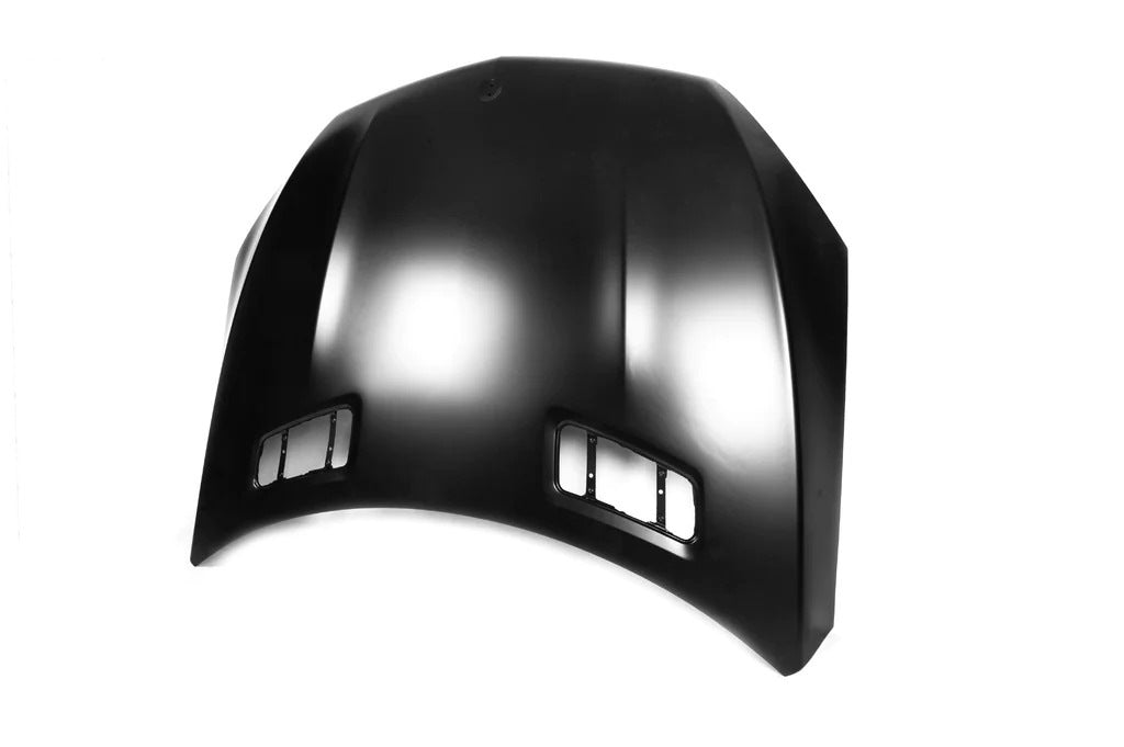 Hood GLE63 AMG for Mercedes GLE coupe C292 2015-2019 - image 1