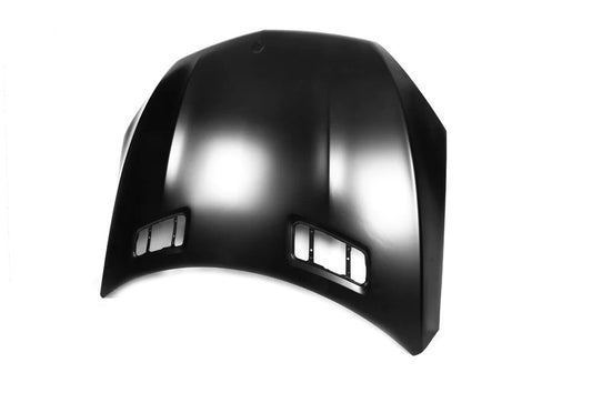 Hood GLE63 AMG for Mercedes GLE coupe C292 2015-2019 - image 1