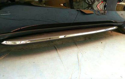 Side Steps (2 pcs) for Acura MDX 2013-2020 - image 4