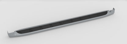 Side Steps (2 pcs) for Toyota Innova 2015- - image 2
