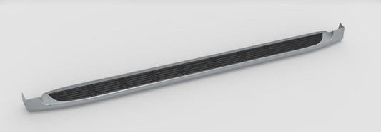 Side Steps (2 pcs) for Toyota Innova 2015- - image 2