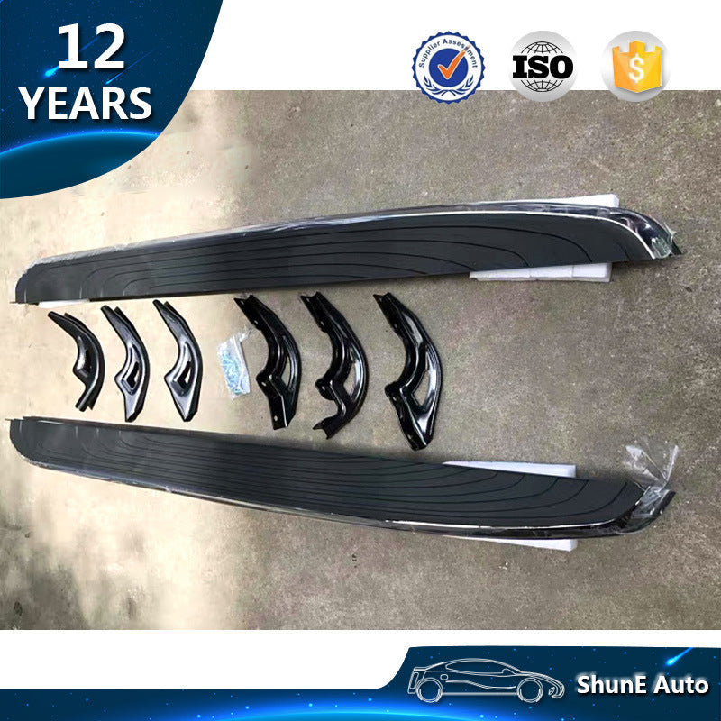 Side Steps (2 pcs) for Acura MDX 2013-2020 - image 5