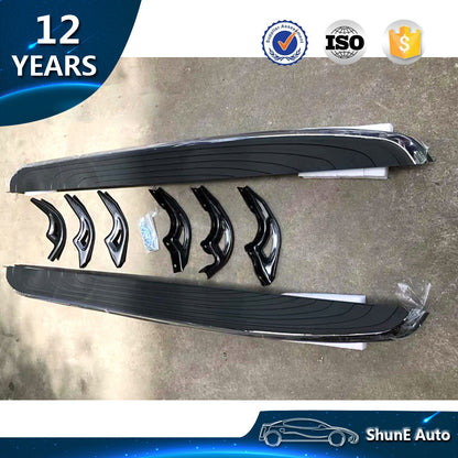 Side Steps (2 pcs) for Acura MDX 2013-2020 - image 5