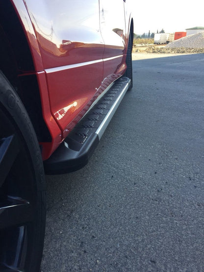 Side Steps RedLine V1 (2 pcs, Aluminum) for Ford Kuga/Escape 2013-2019 - image 4