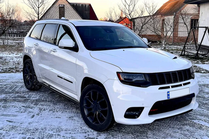 SRT Facelift Kit 2019 for Jeep Grand Cherokee WK2 2010-2021 - image 20