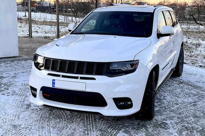 SRT Facelift Kit 2019 for Jeep Grand Cherokee WK2 2010-2021 - image 18