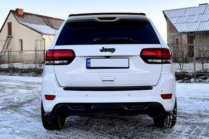 SRT Facelift Kit 2019 for Jeep Grand Cherokee WK2 2010-2021 - image 17