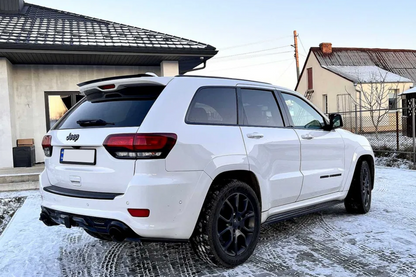 SRT Facelift Kit 2019 for Jeep Grand Cherokee WK2 2010-2021 - image 15