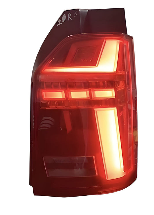 Tail Lights (2 pcs) for Volkswagen T6 2015-2024 - image 1