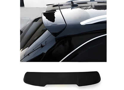 Spoiler DPT (2012-2015, For painting) for Audi A4 B8 2007-2015 - image 1