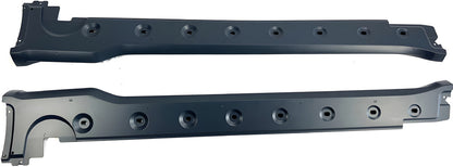 Side sills for Porsche 911 2018- - image 3