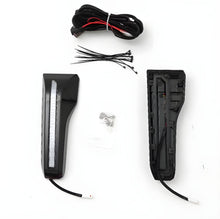 Daytime Running Lights DRL for Toyota Land Cruiser Prado 250 2023- - image 2