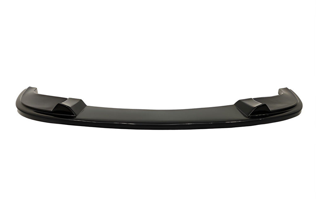 Front lip DPT (For M Sport/Technic, gloss black) for BMW 5 series E-60/61 2003-2010 - image 1
