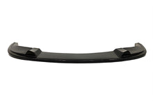Front lip DPT (For M Sport/Technic, gloss black) for BMW 5 series E-60/61 2003-2010 - image 1