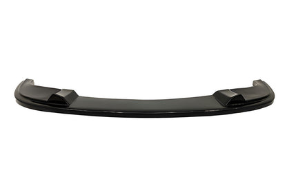 Front lip DPT (For M Sport/Technic, gloss black) for BMW 5 series E-60/61 2003-2010 - image 1
