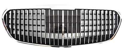 Front Grille Maybach for Mercedes S-сlass W223 2020- - image 3