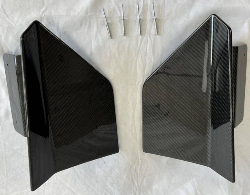 Side Skirts for Porsche 911 2018- - image 4