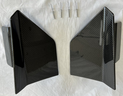 Side Skirts for Porsche 911 2018- - image 4