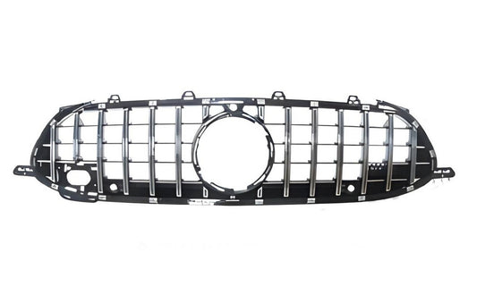 Front Grille GT Panamericana (2018-2022) for Mercedes AMG GT 4 X290 2018- - image 2