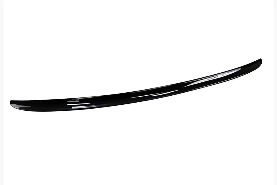 Universal Spoiler DPT V-1 (ABS, Gloss Black) - image 1
