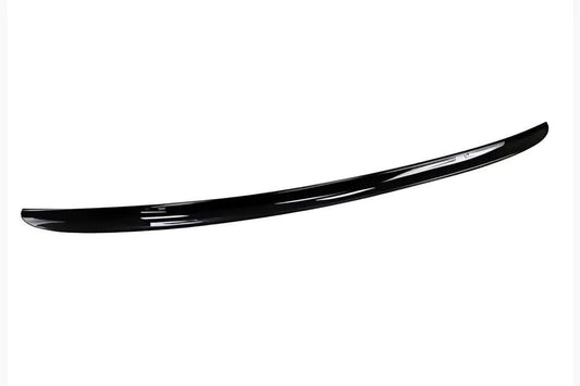 Universal Spoiler DPT V-1 (ABS, Gloss Black) - image 1