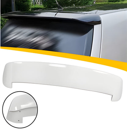 DPT V-1 Spoiler (HB, Gloss Black) for Volkswagen Golf 4 1997-2006 - image 2