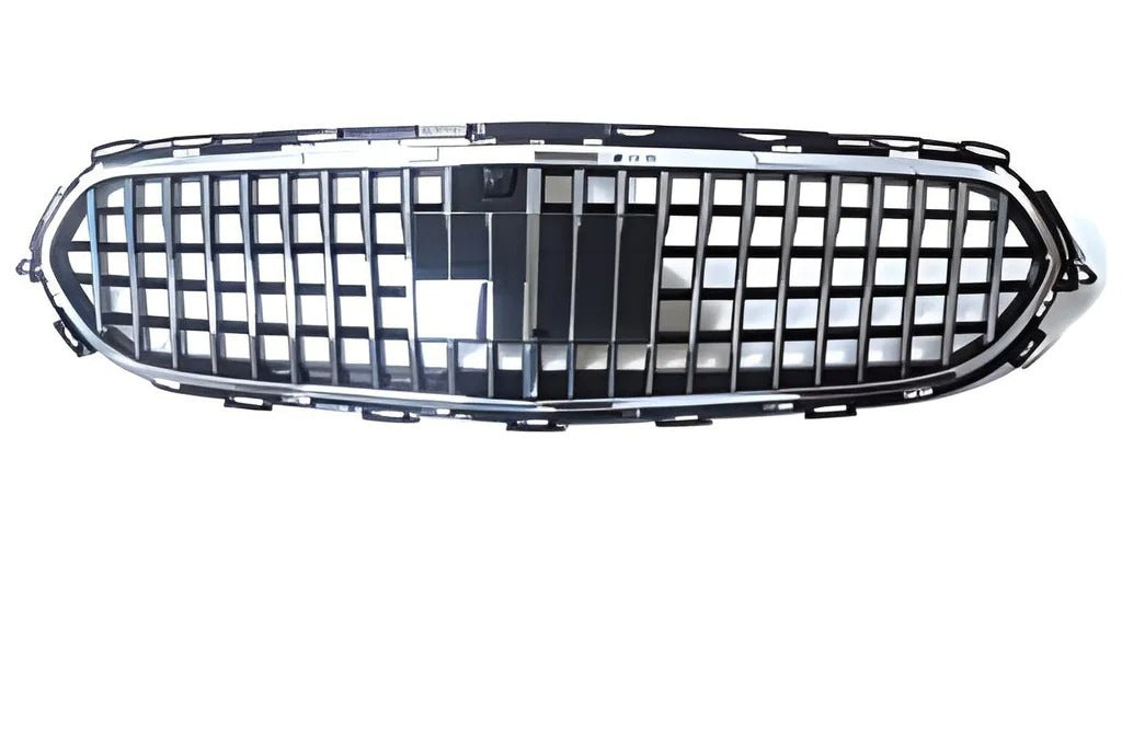 Front Grille Maybach (2020-2023) for Mercedes E-class coupe C238 2016-2024 - image 2