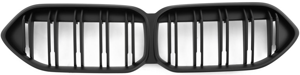 Kidneys M-Look (black matte) for BMW 2 Series Gran Coupe F44 2020-2024 - image 2