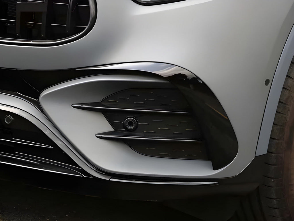 Body Kit GLC63 AMG for Mercedes GLC X254 2022- - image 6