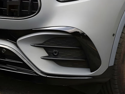 Body Kit GLC63 AMG for Mercedes GLC X254 2022- - image 6