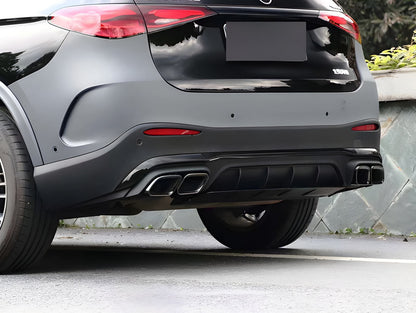 Body Kit GLC63 AMG for Mercedes GLC X254 2022- - image 7