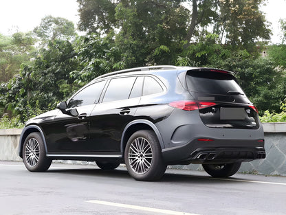 Body Kit GLC63 AMG for Mercedes GLC X254 2022- - image 10